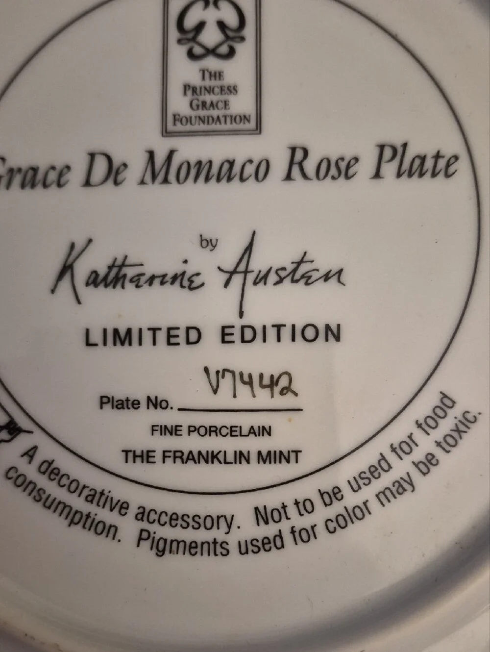 Franklin Mint franklin mint